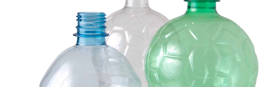 How Can Downgauging of PET Bottles be Done?